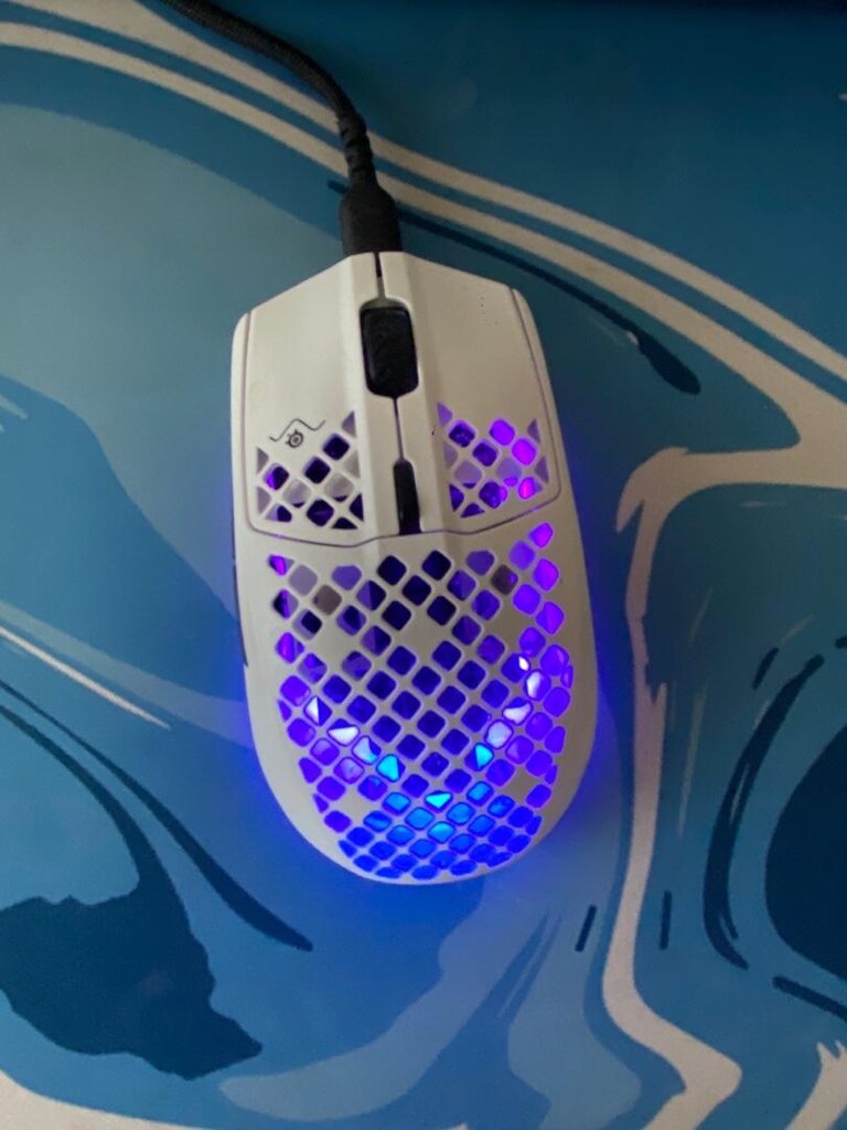 Excalibur G770 ve ekipmanlar - 4