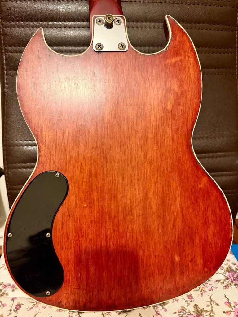 Eko Indy 1972 Vintage - 2