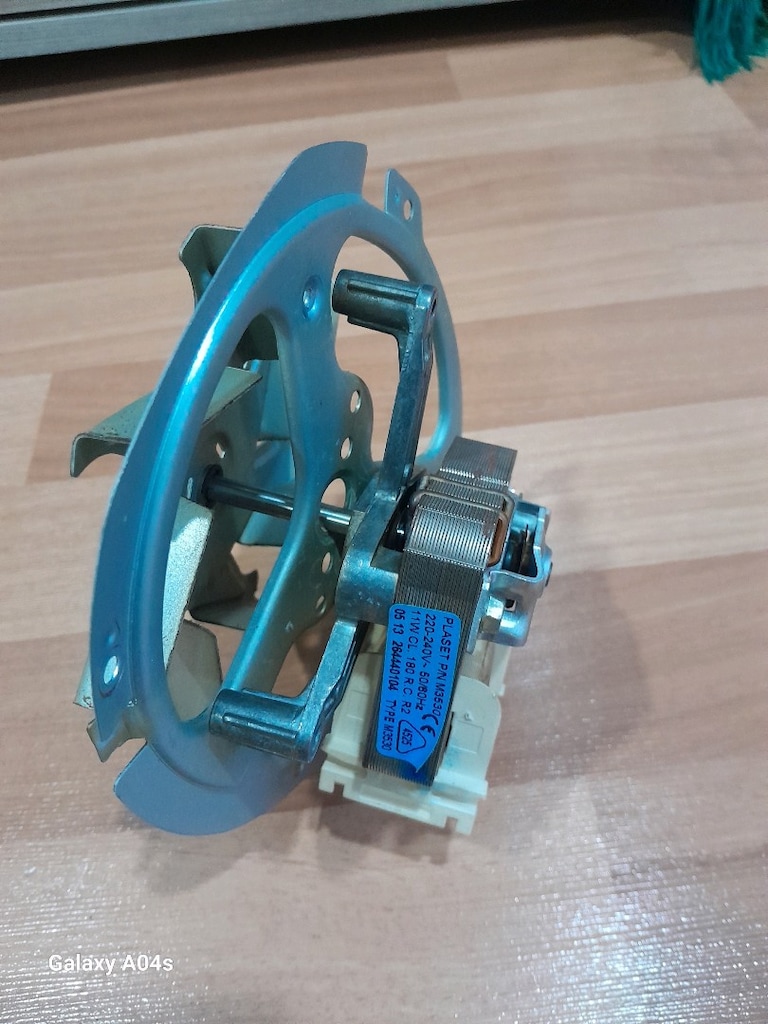 beko marka ankastre set ocklı fırın elektrik yedek parça - 9