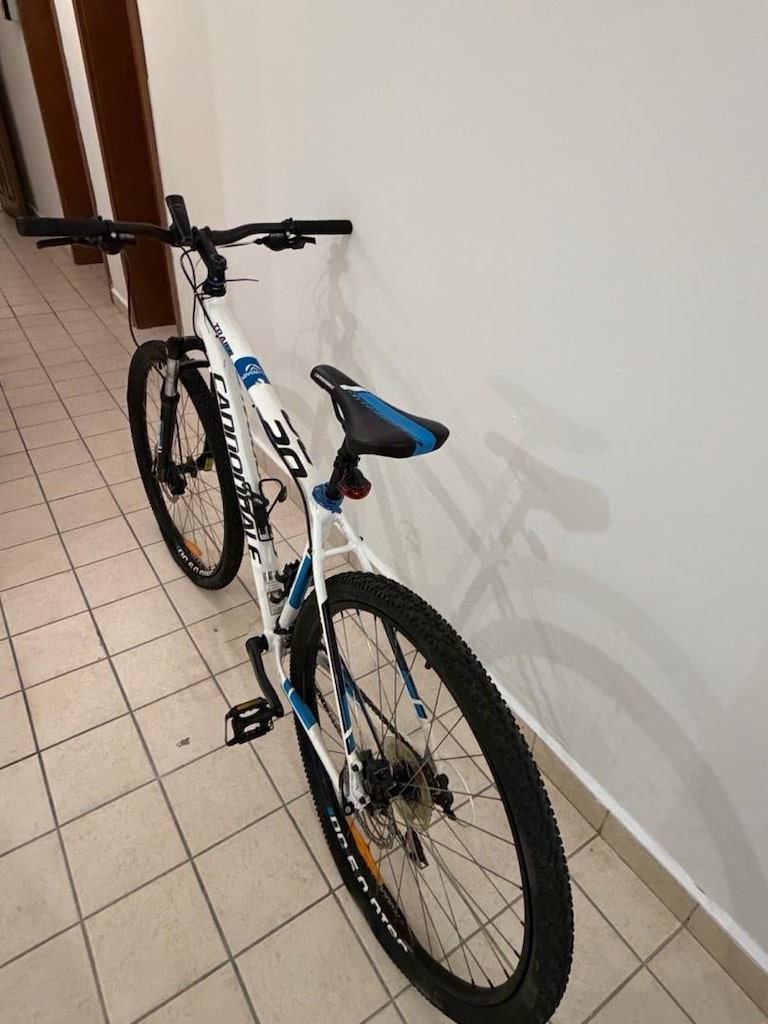 Cannondale Trail 6 29” - Bir iki kez kullanılmıştır - 3