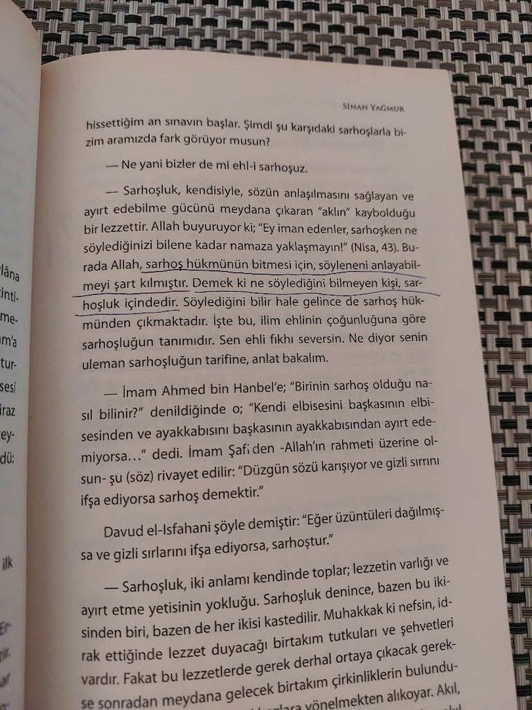 Aşkın Gözyaşları-TebrizliŞems SinanYağmur - 4
