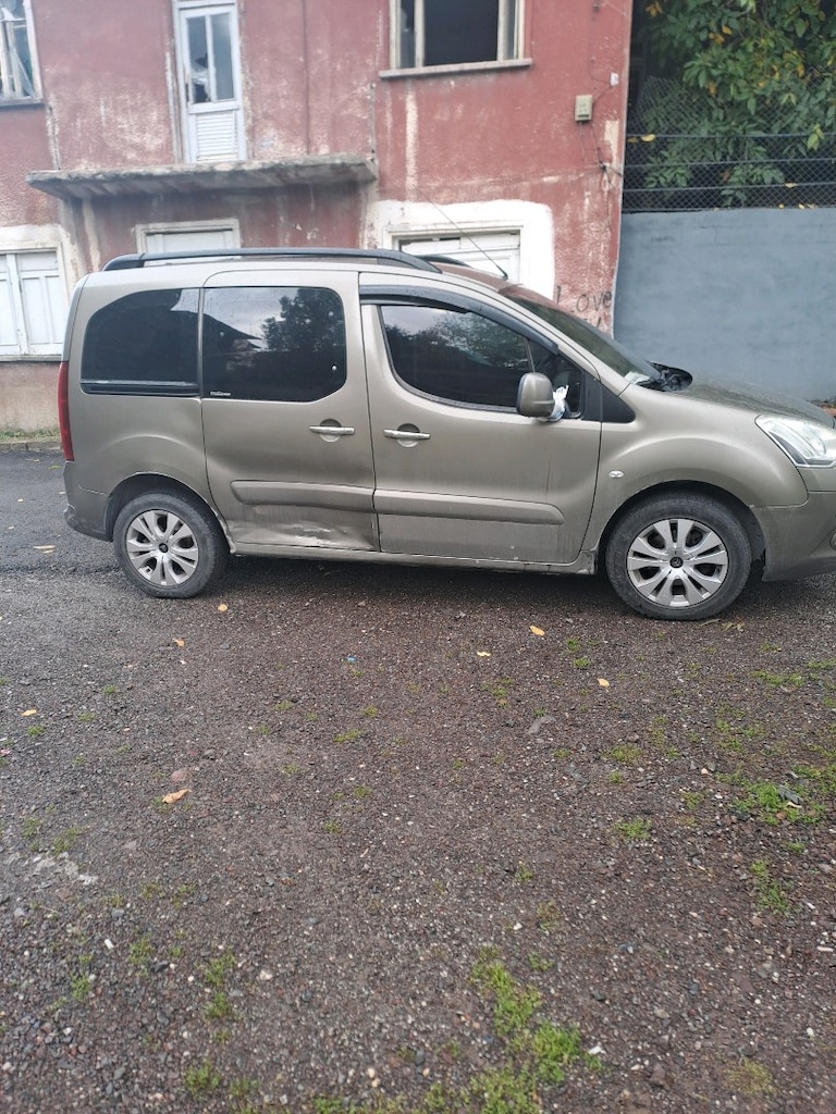 temiz berlingo - 2