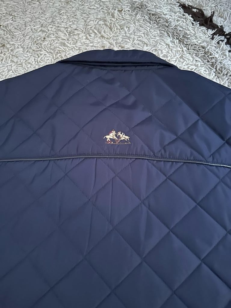 U.S. Polo Assn. Erkek Mont - 6