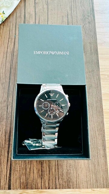sahibinden satılık emporio armani