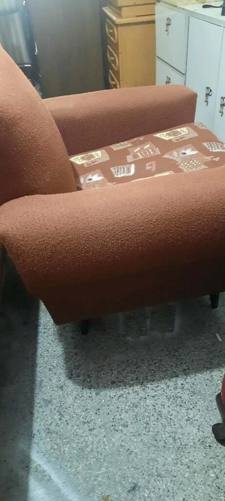 2 adet tekli berjer 1 adet 180 lik 2 li koltuk çok temiz - 7