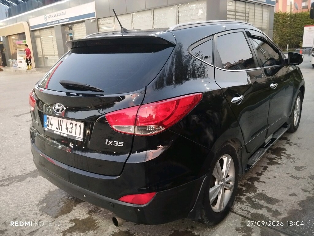 hundai ix35 tul+ful - 16