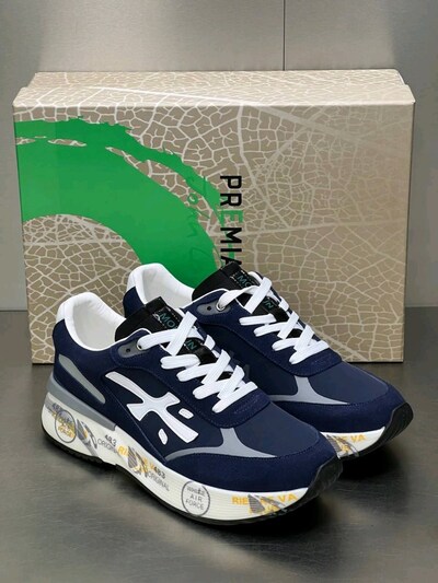 PREMİATA SNEAKERS