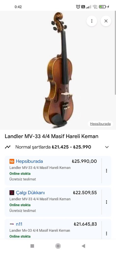 LANDLER 4/4 KEMAN - 14