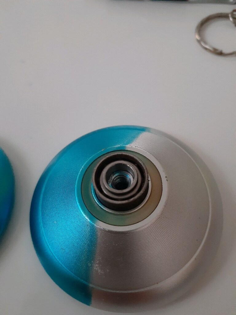 Yoyo - 8