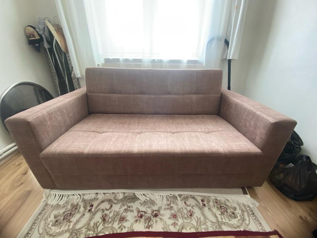 Çift Kişilik Özel YapımSüryat Bazalı Sıfır - 8