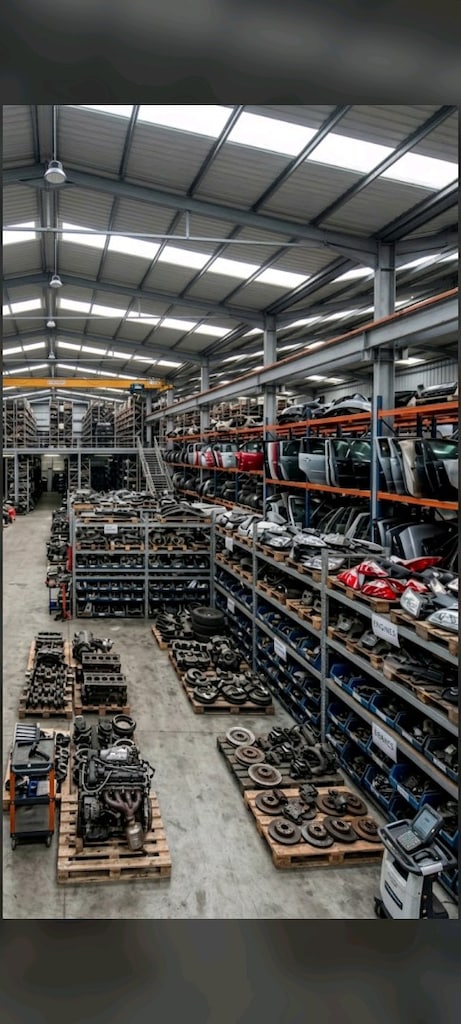 Honda Civic yedek parça motor parçaları revize edilmiş motorlar - 4