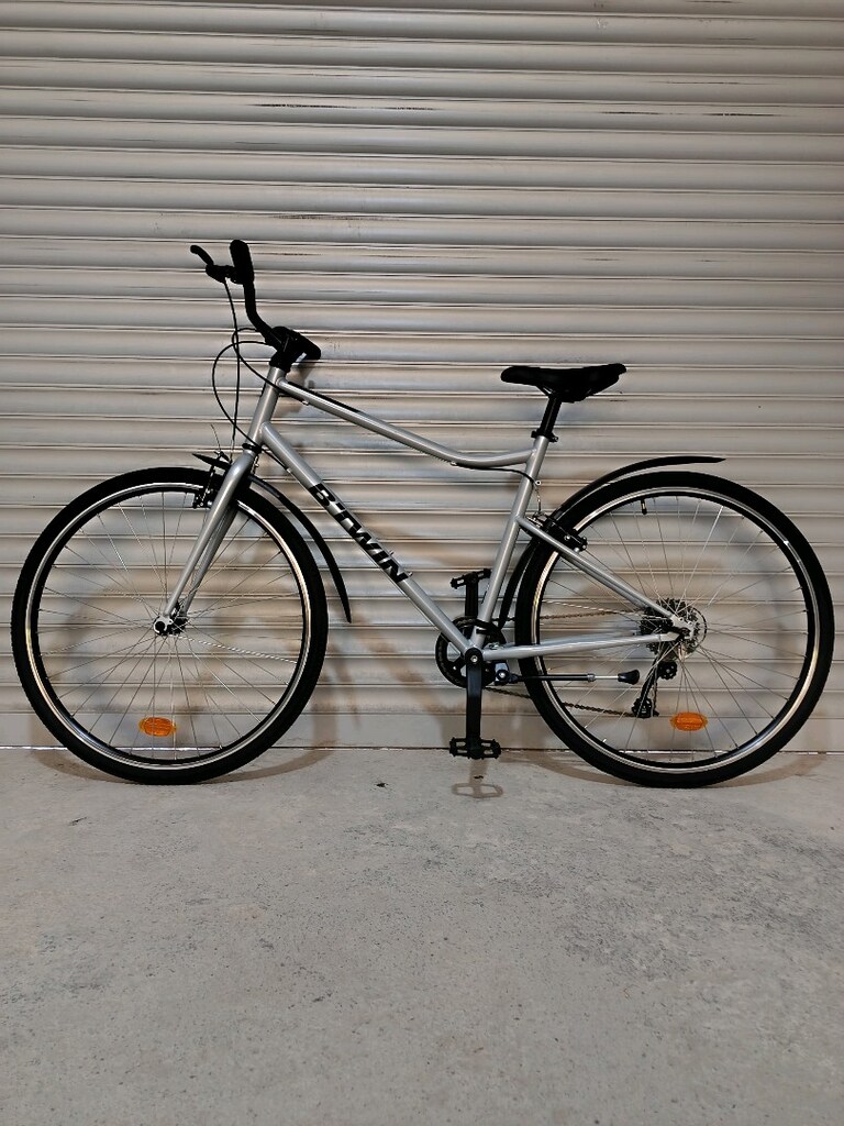 Bisiklet - 3