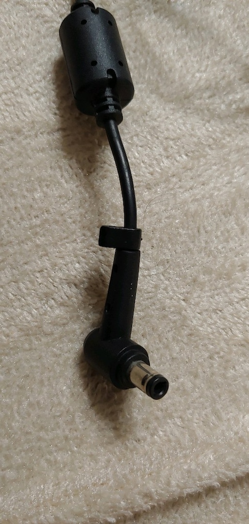 ASUS LAPTOP ADAPTÖR EXA1203Y - 5