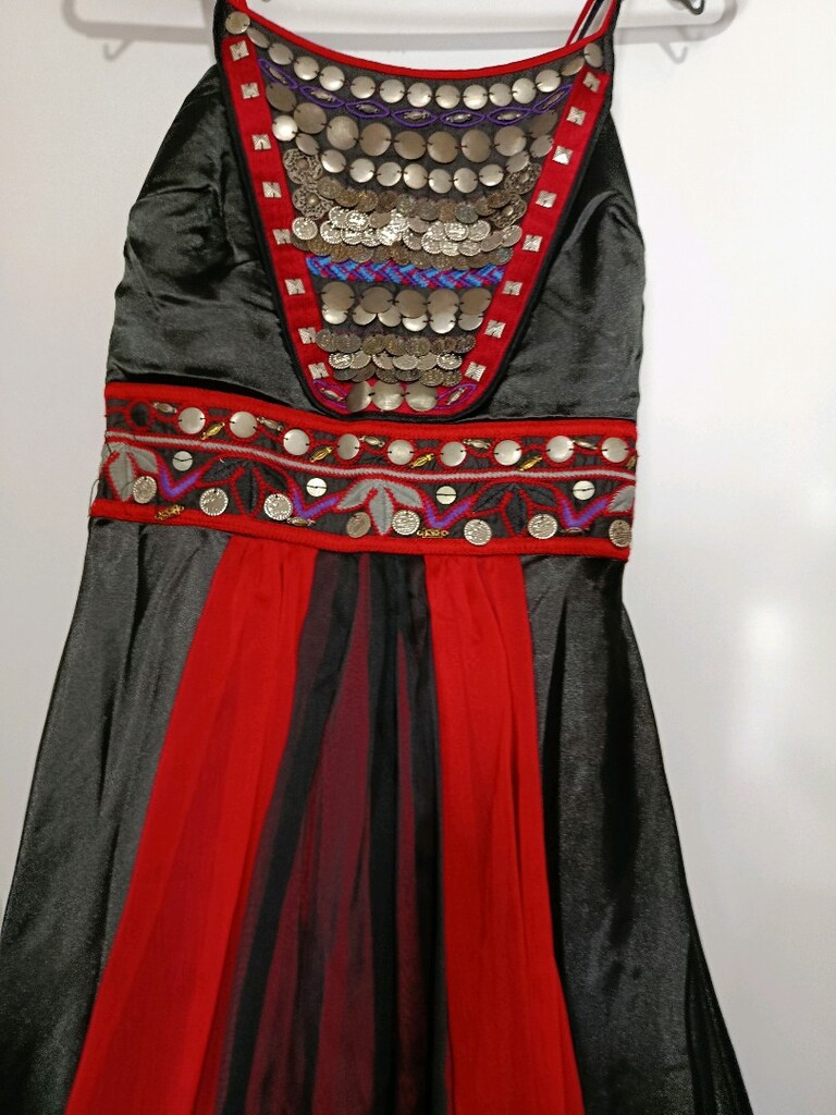 Abiye elbisekınalık - 3