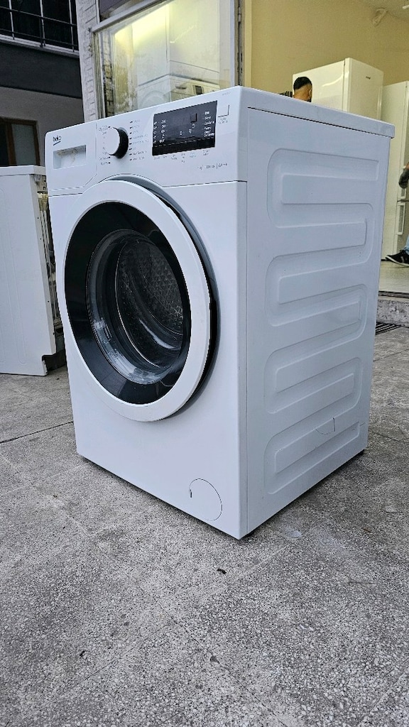 TEKNİK SERVİSTEN 9 KG BEKO ÇAMAŞIR MAKİNESİ - 2