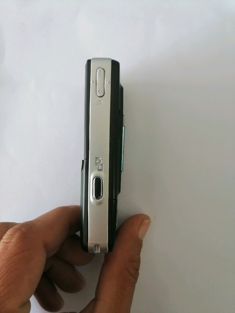 KASA KAPAK TUŞ TAKIMI - 6