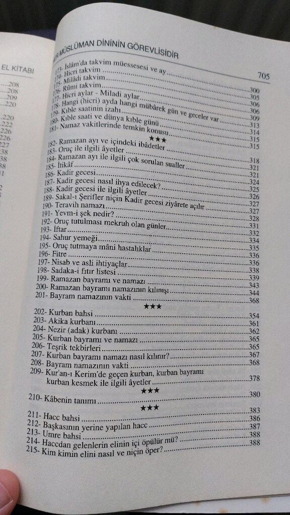 Her evde olması gereken Kitap - 9