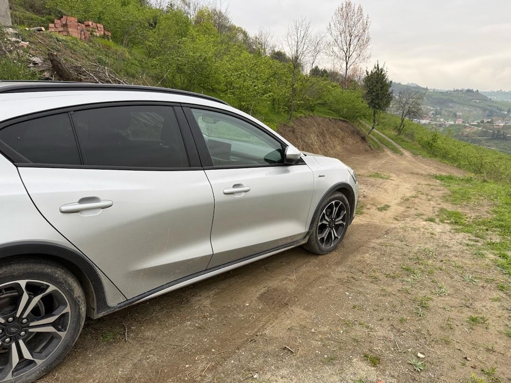 Acil Satılık Ford Focus - 6
