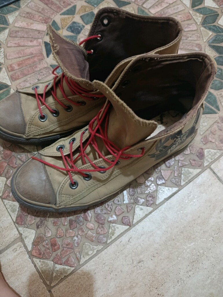 41.5 Converse - 2