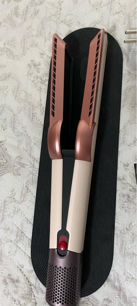 Dyson Airstrait (Rose Gold) - 3