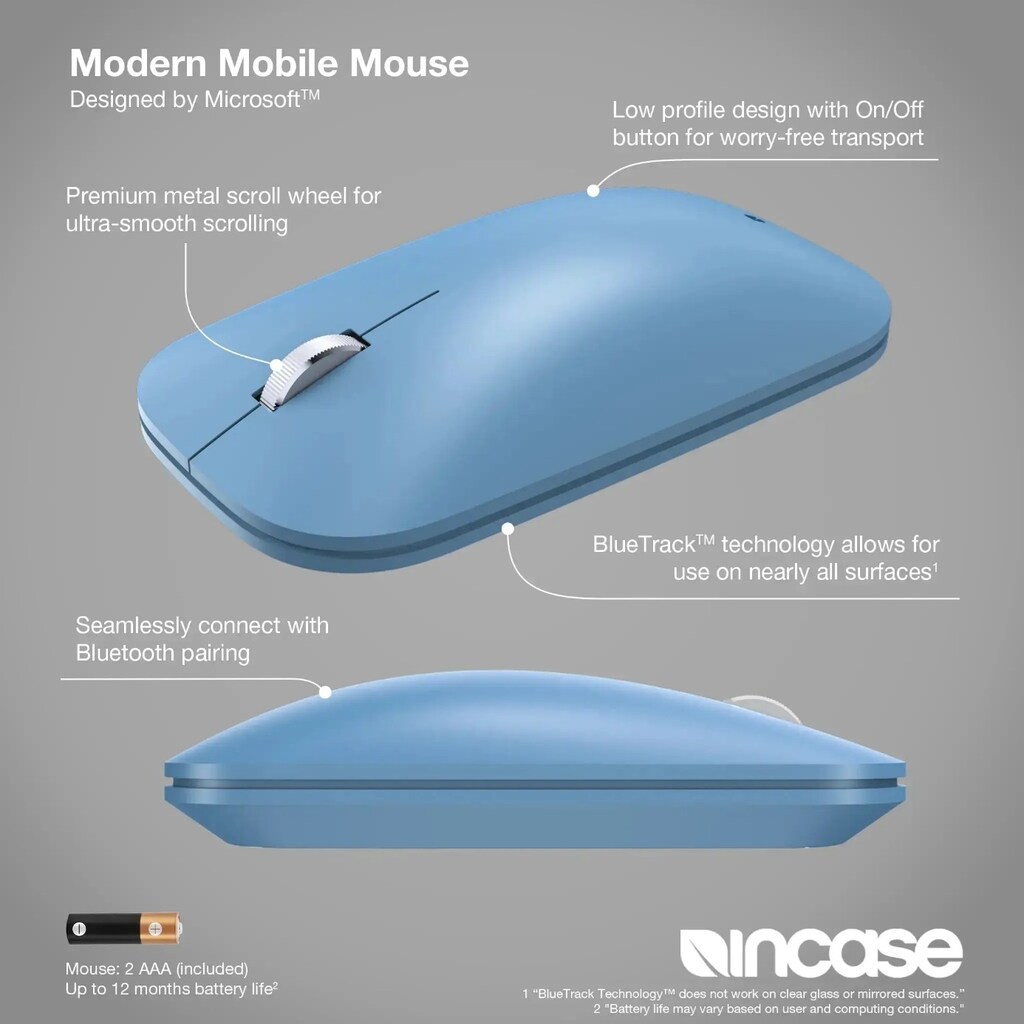 Microsoft Surface Modern Fare. Sıfır ayarında - 5