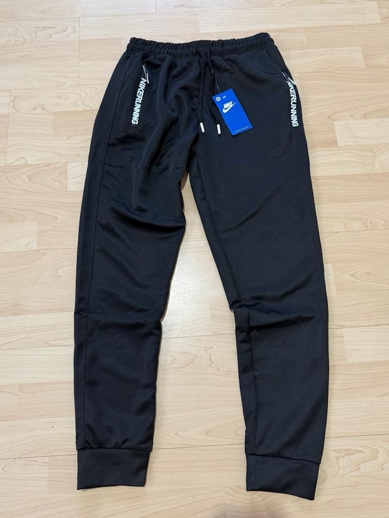Nike Erkek Eşofman Altı Scuba Kumaş