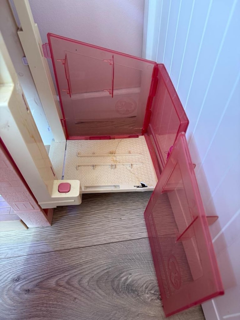 rüya barbie evi - 11