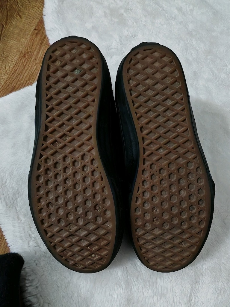 Vans ayyakbi - 5