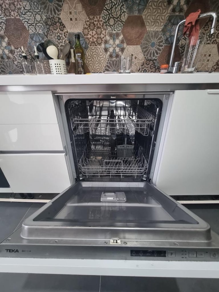 Teka Bulaşık Makinesi - 2