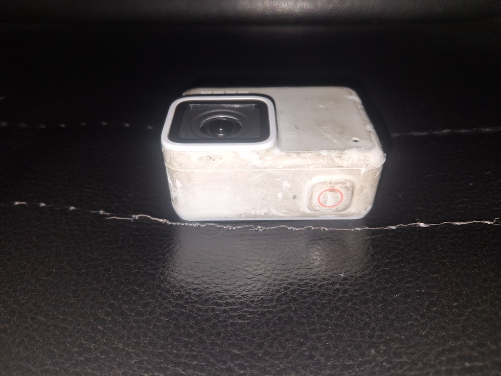 GO PRO 7 SİLVER KAMERA - 10.000 TL - 5
