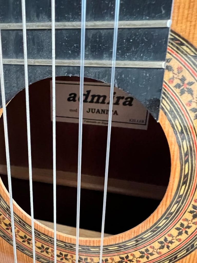 Sıfır Ayarında Gitar - 3