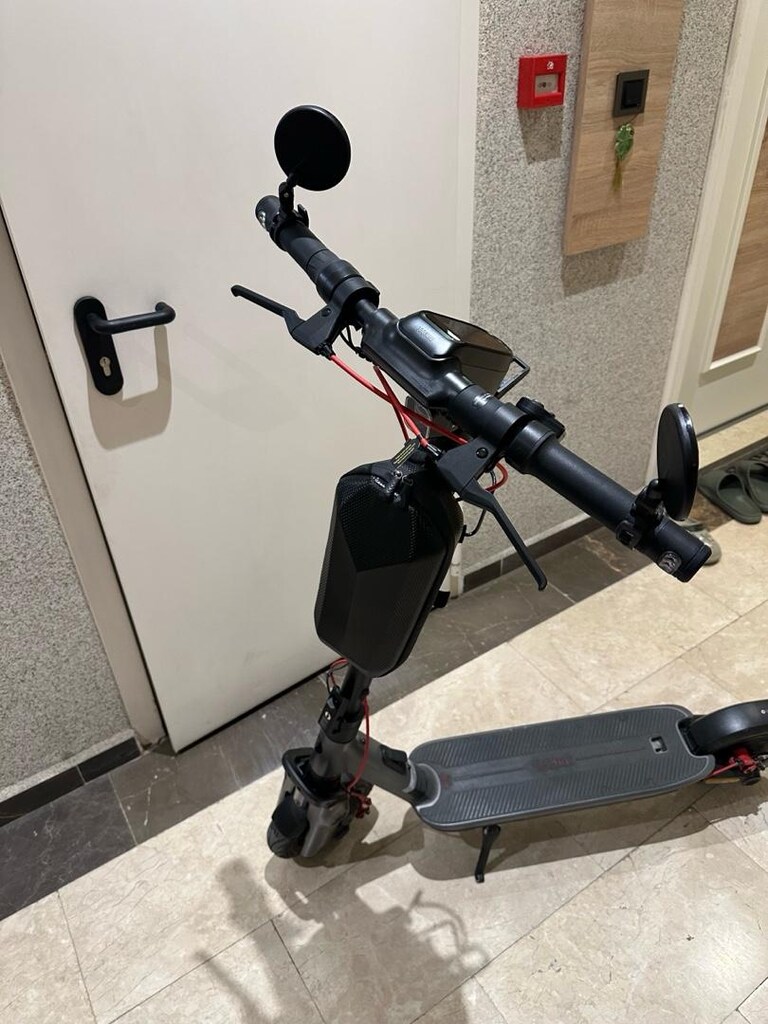 Segway Ninebot F3 pro - 3