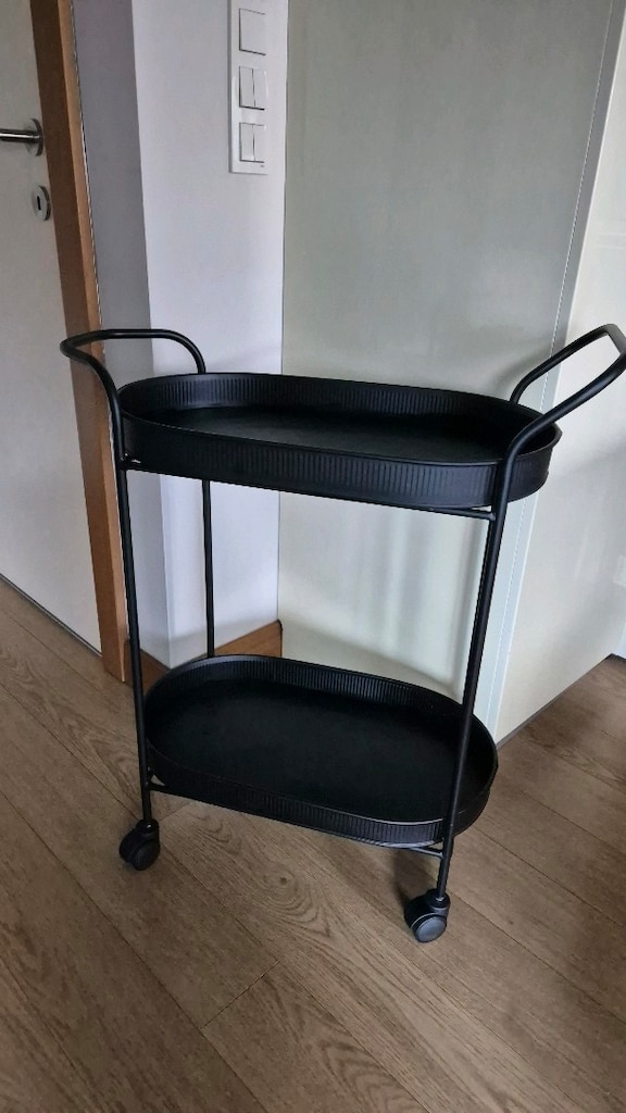 Evidea Servis Arabası - 3