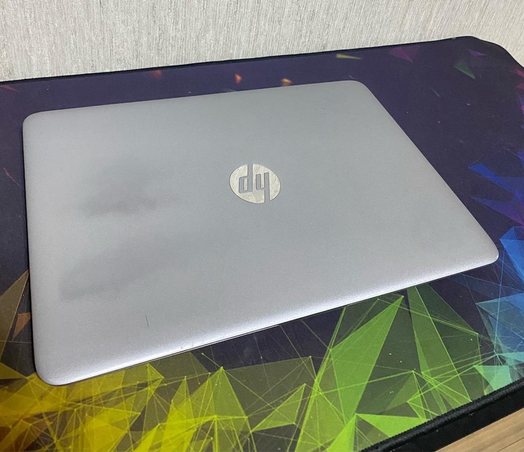 HP-i5-FULL HD-IŞIKLI KLAVYE-8GB DDR4-256m2 SSD-BATARYALI-LAPTOP - 7
