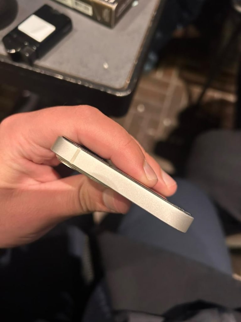 İphone 13 Garantili Kusursuz - 5