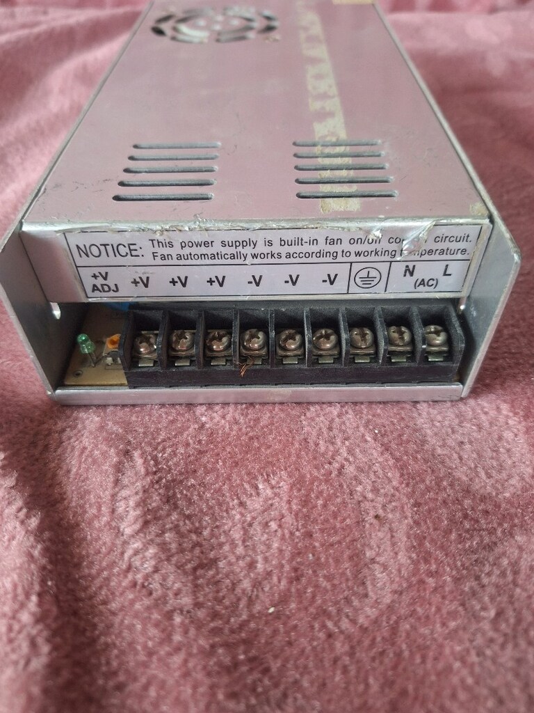 Mervesan ms 35012 - 3