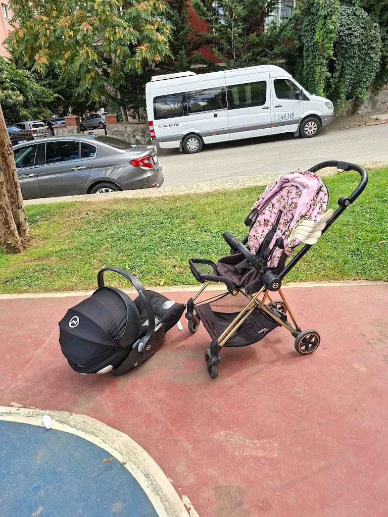 CYBEX MİOS - 5