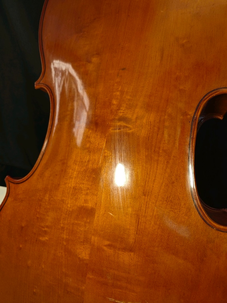 Bestler 4/4 Masif Çello Viyolonsel - 8