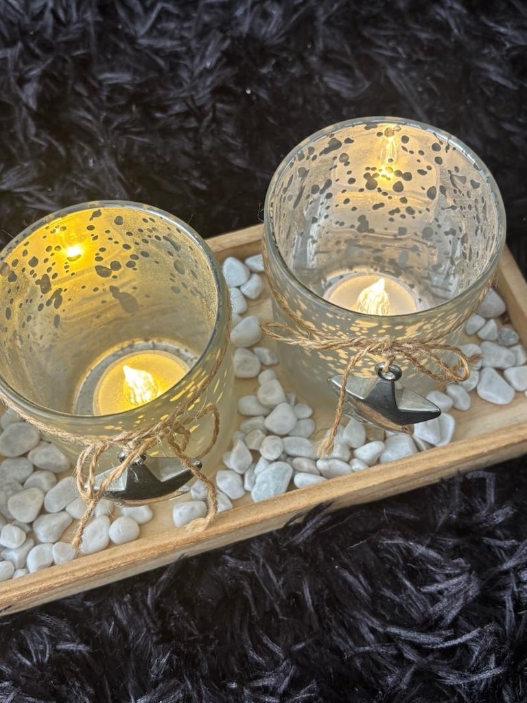 LİNENS LEDLİ DEKORATİF ÜRÜN - 2
