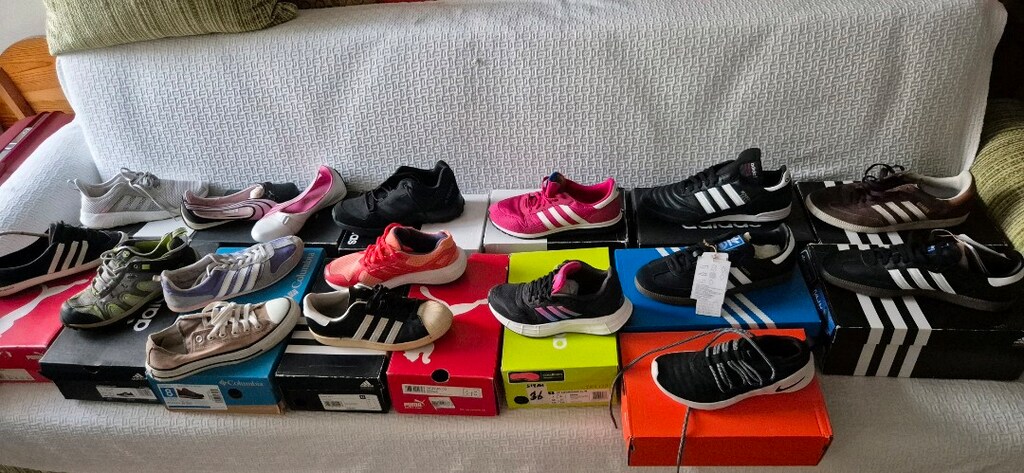 adidas orijinal terex 38,5