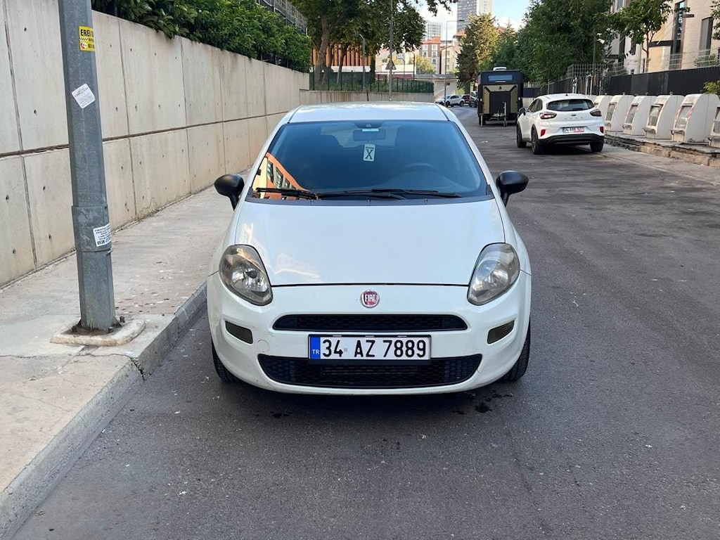 sahibinden tertemiz hatasız ayarında PUNTO - 2