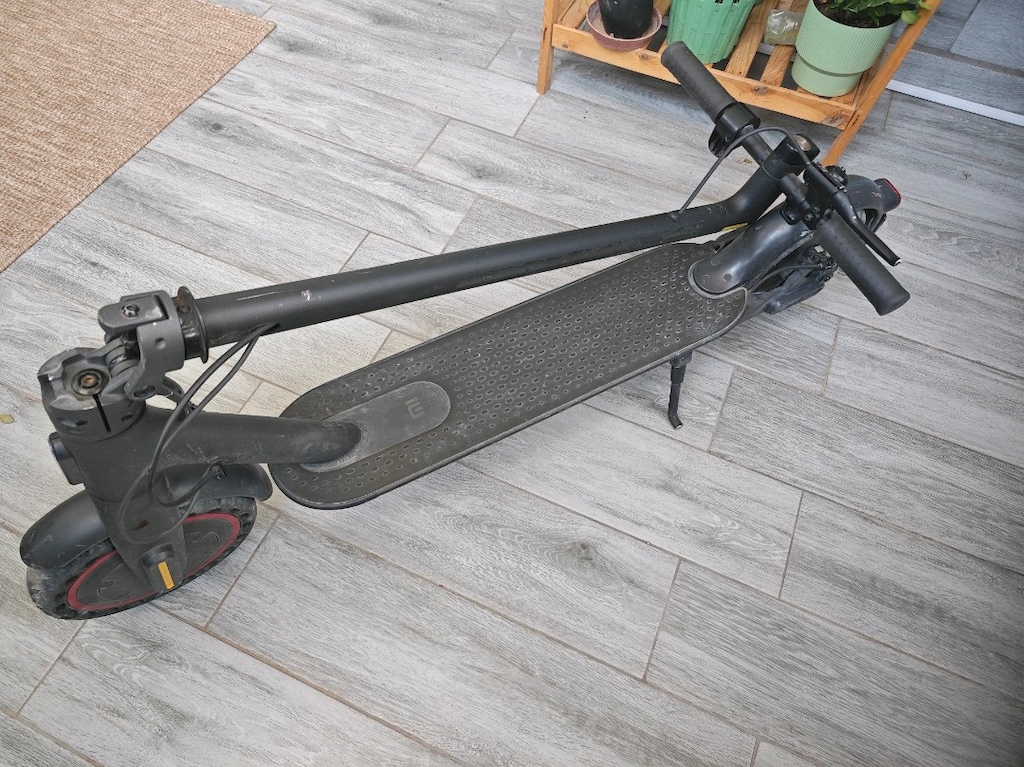 Xiaomi Pro 2 Elektrikli Scooter - 2