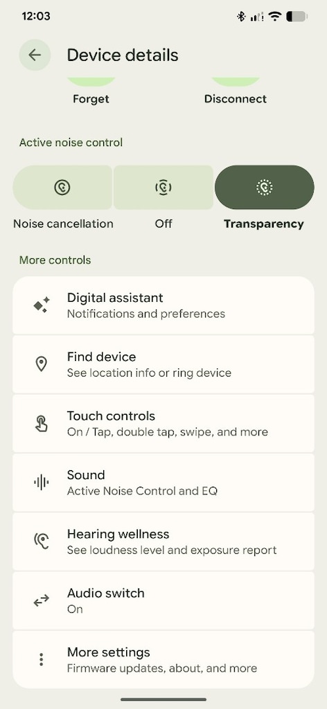 Google Ekosistemi Seti (Pixel 7pro, Pixel Watch, Pixe Buds pro) - 11