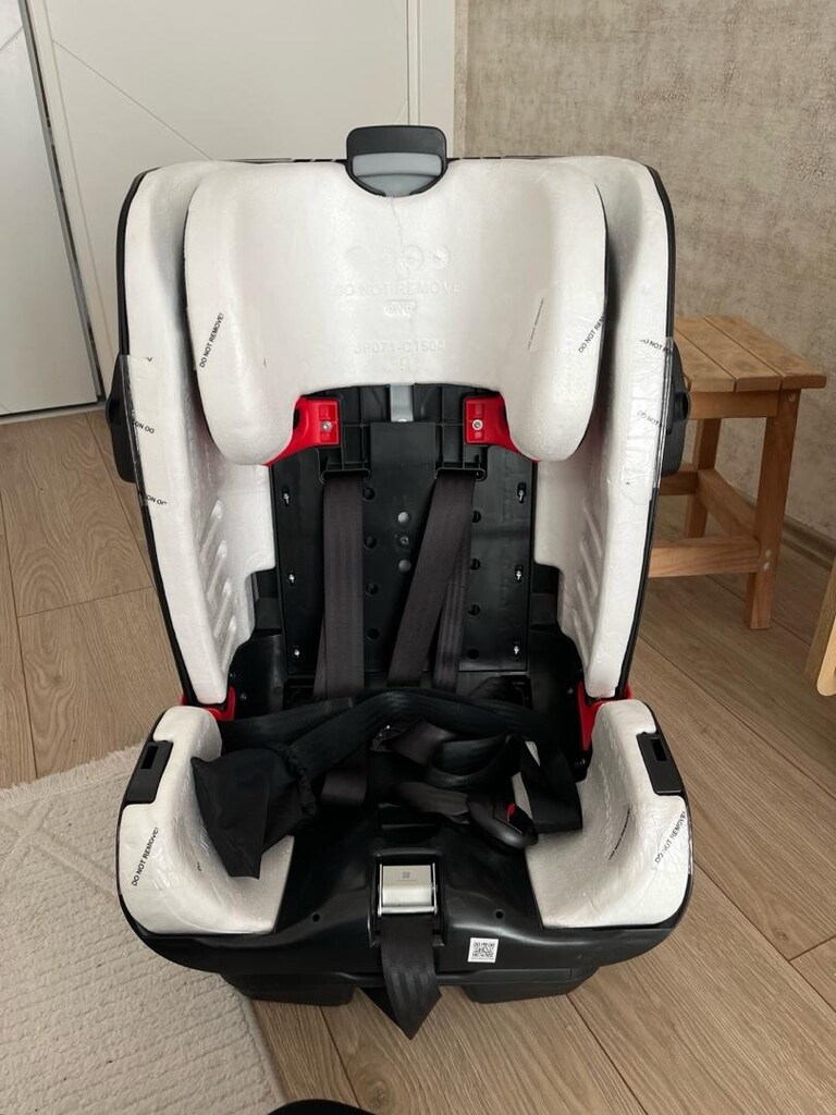 joie bold 9-36kg isofix bebek oto koltuğu - 10