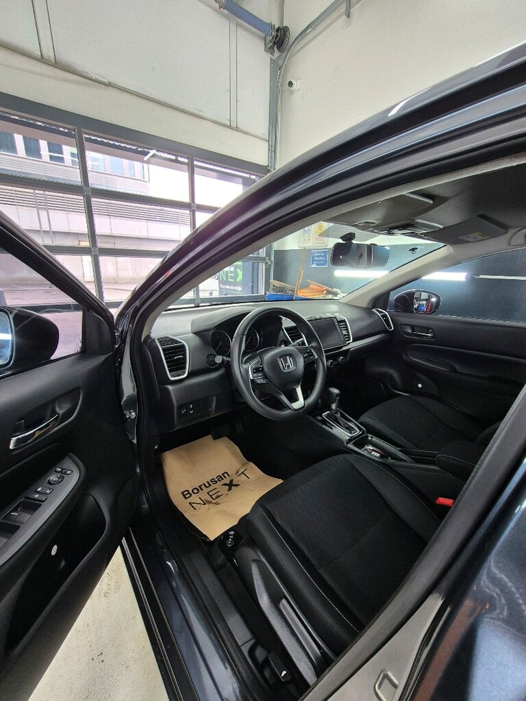 Öğretmenden HONDA CİTY 2024 33 Bİn KM - 7