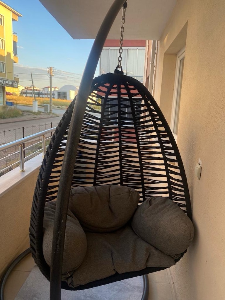 balkon salıncağı - 2
