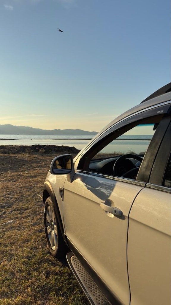 Chevrolet Captiva 2.0 2011 Değişensiz Tramersiz - 6