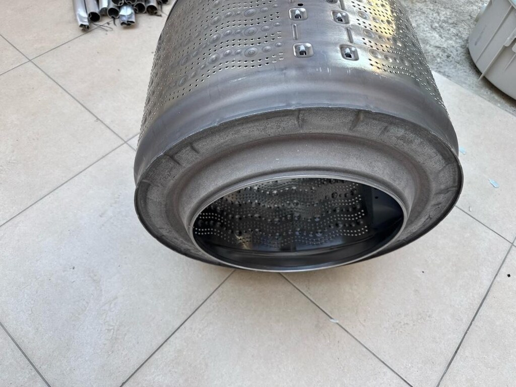 Mangallık Ateş Çukuru için kazan - 4