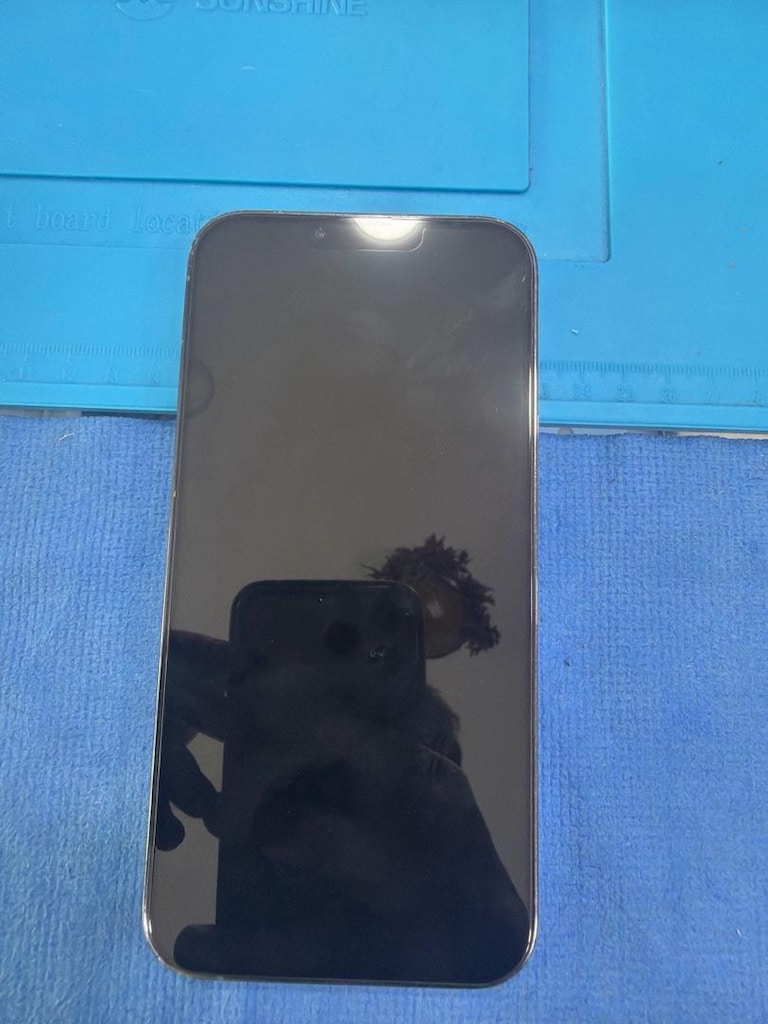 İPHONE 13 PRO MAX 128GB - 2