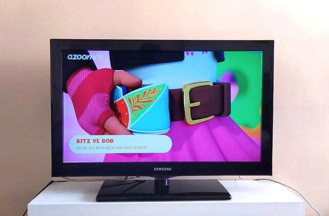 Samsung Led Tv, 32 inç, Full HD, LE32C530F1W